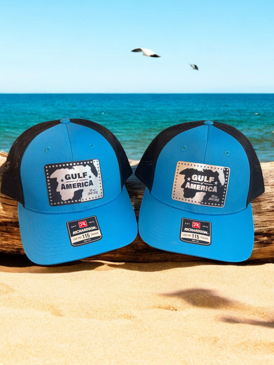 Gulf Of America Hat