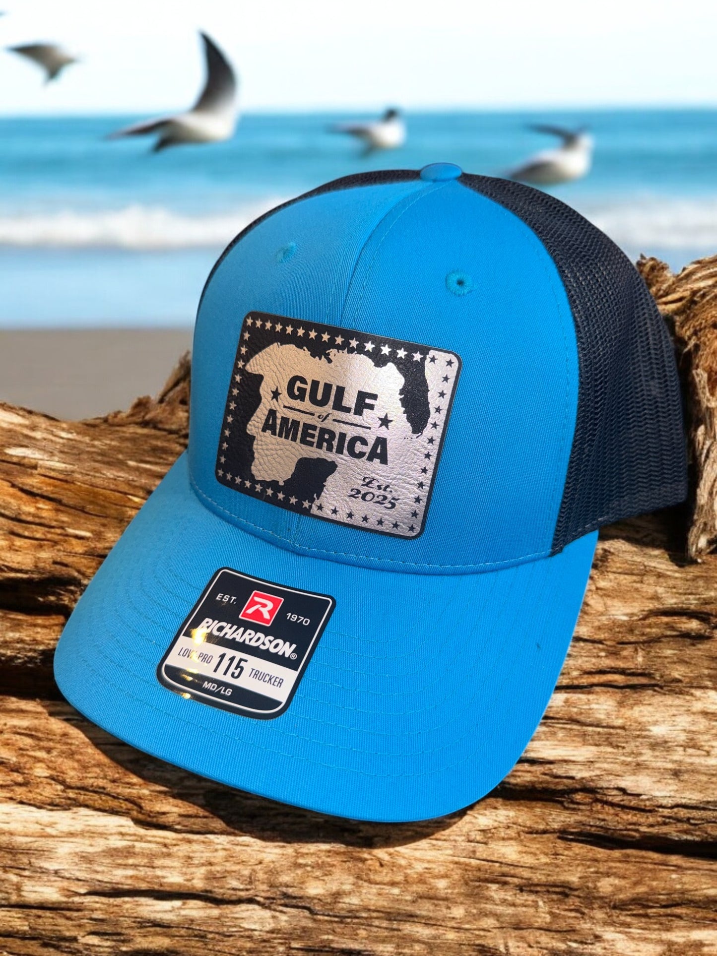 Gulf Of America Hat